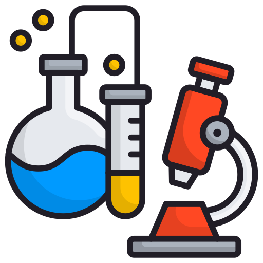 Laboratory Icon