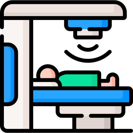 X-ray Icon